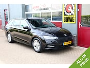 Skoda Octavia - Combi 1.0 e-TSI Sport Business O.a: Trekhaak, PDC, Clima, Na