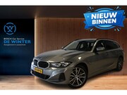 BMW 3-serie - Touring 320e