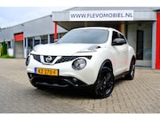 Nissan Juke - 1.2 DIG-T S/S N-Connecta Navi|Cam|Clima|LMV