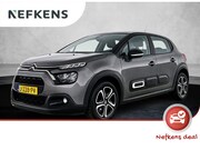 Citroën C3 - Feel 83pk | Navigatie | Climate Control | Cruise Control | P