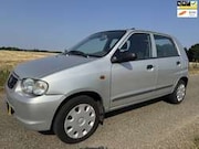 Suzuki Alto - 1.1 GLX Jubilée 2|automaat|uniek lage kilometersta