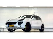 Porsche Cayenne - 3.0 S E-Hybrid Platinum Edition 100% Onderhouden 12, 3" Mult