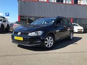 Volkswagen Golf - 1.6 TDI Comfortline / AUTOMAAT / EURO 6 / SP VLG