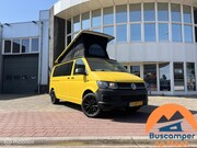 Volkswagen Nevada - T6 buscamper 2017 59xxx km
