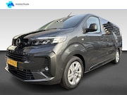 Opel Vivaro-e - | Dubbele Cabine 75kWh | NAV | FULL LED | 17 VELGEN | Winter