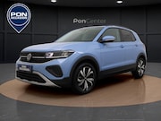 Volkswagen T-Cross - 1.0 TSI 115 PK DSG Life | Travel Assist | Adaptive Cruise | 