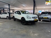 Nissan Qashqai - 2.0 Acenta Automaat | Navi | Pano | Airco