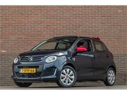 Citroën C1 - 1.0 e-VTi Airscape Feel, **RIJKLAAR** Origineel NL, Airco, V