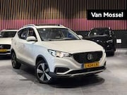 MG ZS - EV Luxury 45kWh | Leder | Navi | Panoramadak | Cam