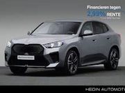 BMW iX2 - xDrive30 67 kWh M Sport Edition | Head-Up Display