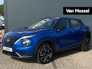 Nissan Juke - 1.6 Hybrid N-Connecta 143PK | Rijklaarprijs! | Automaat | St
