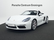 Porsche 718 Boxster - S