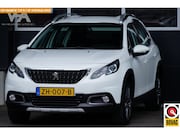 Peugeot 2008 - 1.2 PureTech Allure, NL, CarPlay, cam. nw dis.
