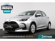 Toyota Yaris - 1.0 VVT-i Active | Carplay/Android Auto | Camera | Cruise Co