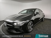 Mercedes-Benz CLA-Klasse - 250 e Luxury Line | Navigatie | Camera | Stoelverwarming |