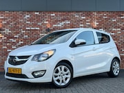 Opel Karl - 1.0 ecoFLEX Edition 5-Deurs Cruise Airco Pdc Orig.NL Voll.On