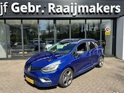 Renault Clio - 1.2 TCe GT-Line*Navi*Camera*ECC*EXPORT/EX.BPM
