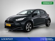 Toyota Yaris - 1.5 Hybrid Dynamic | BTW Voertuig | Achteruitrijcamera | Sto