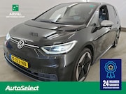 Volkswagen ID.3 - 58 kWh 204pk First Max | SOH 93% | Panoramadak | Camera | St