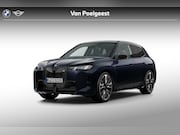 BMW iX - xDrive M70 | Comfort Pack | Innovation Pack | Trekhaak | 23"