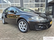 Seat Leon - 1.6 TDI Ecomotive Reference