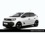 Dacia Spring - Electric 80 Expression 27.5 kWh | 11 kwh lader | cruise cont