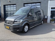 Volkswagen Crafter - 35 2.0 TDI L4H3 Automaat Carplay Trekhaak 2 Schuifdeuren Vee