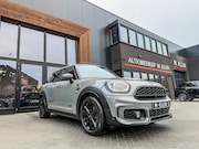 MINI Countryman - 1.5 Cooper S E ALL4 John Cooper Works 220pk/Nardo/Pano/Camer