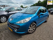Peugeot 207 - 1.6-16V XS Pack