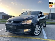 Volkswagen Polo - 1.4-16V R-LINE|CRUISE CONTR|CARPLAY|AIRCO|