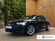 Audi A3 - Sportback 30 TFSI Advanced edition | Adaptive Cruise | Zwart