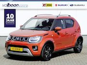 Suzuki Ignis - 1.2 Smart Hybrid Select | Navi | Airco | Camera | Lm-Velgen