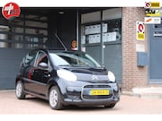 Citroën C1 - 1.0-12V Ambiance // Airco // Onderhoudsboekjes // Elektrisch