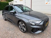 Audi A3 - Sportback 35 TFSI S-Line edition LEER.PANO.MATRIX.B&O.CAMERA