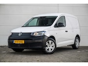Volkswagen Caddy - Cargo 1.5 TSI 114pk DSG Style |Airco|Navi|Cruise|PDC|Carplay