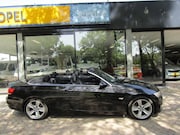 BMW 3-serie - (e90) 3.0 I 325 CABRIO 160KW AUT