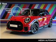 MINI Cooper - 3-Deurs 1.5 C JCW-Trim | Snel leverbaar | Pakket M | Panoram