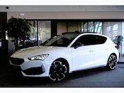 CUPRA Leon - 1.4 e-Hybrid VZ 245PK Pano Led Cam Navi Virtual ACC Sfeerver