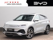BYD Atto 3 - Design 60 kWh | Nieuw | Panoramadak | Warmtepomp | Stoel- en