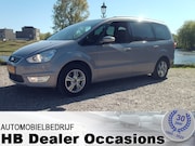 Ford Galaxy - 2.0 Trend - Airco - 7 Persoons