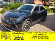 Opel Mokka-e - Business Elegance 50-kWh 11kw bl