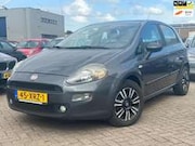 Fiat Punto Evo - 0.9 TwinAir Easy