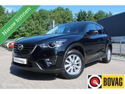 Mazda CX-5 - 2.0 SkyActiv-G 165 Skylease 2WD