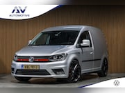 Volkswagen Caddy - 2.0 TDI 185 PK DSG R-Line | Camera | CarPlay | Alarm | ACC |