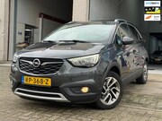 Opel Crossland - X 1.2 Turbo Innovation/ AUTOMAAT/ nap/ 1e EIG/ dealeronderho