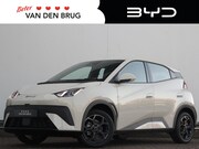 BYD Dolphin Surf - Comfort 43 kWh | Wordt verwacht | 310km WLTP | 360 Camera |