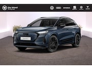 Audi Q4 e-tron - 55 S Edition 82 kWh