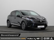 Renault Clio - TCe 90pk GPF techno | Stoel- en stuurwielverwarming | Apple