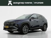 Hyundai Tucson - 1.6 T-GDI PHEV Comfort Smart | Navigatie | Camera | Adaptive