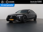 Mercedes-Benz S-klasse - 63 S E Performance | Comfort Seat Pack | Keramisch | Exclusi